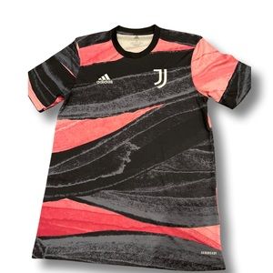 Juventis adidas jersey